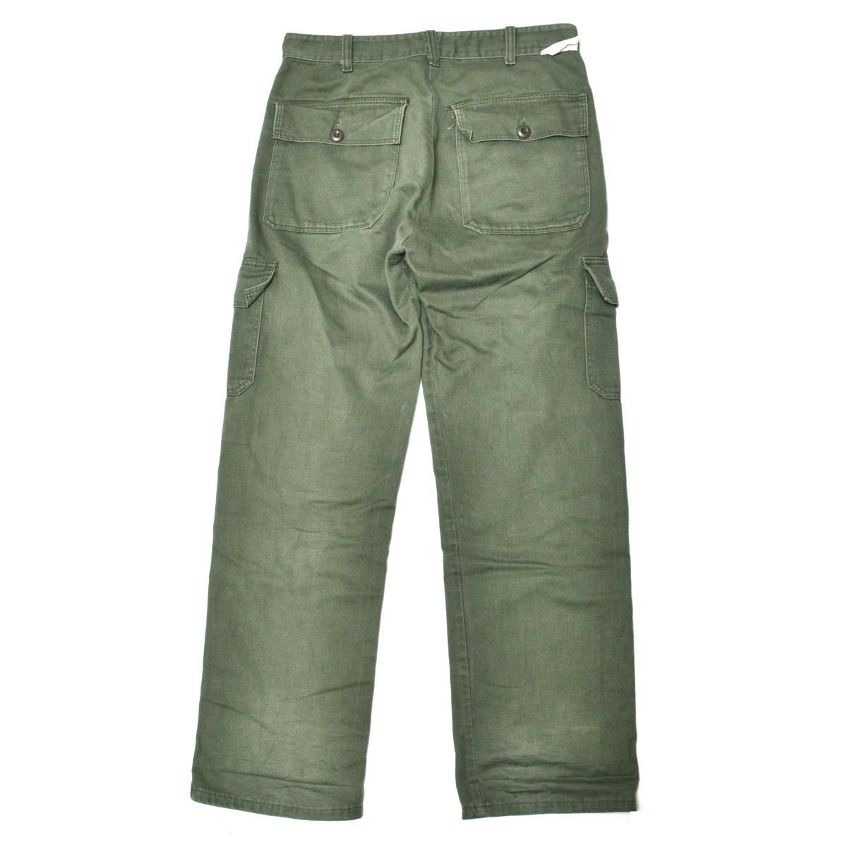 ARMY CARGO ARMY – Greg Lauren