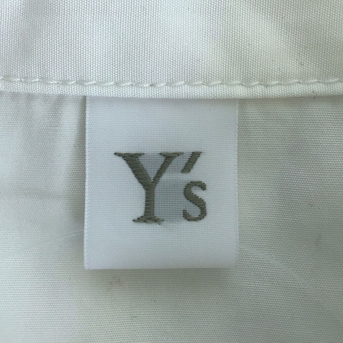 楽天市場】y's ワイズ（シャツ・ブラウス｜トップス