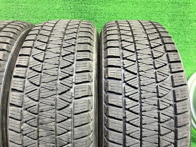 ブリザックDM-V3 225