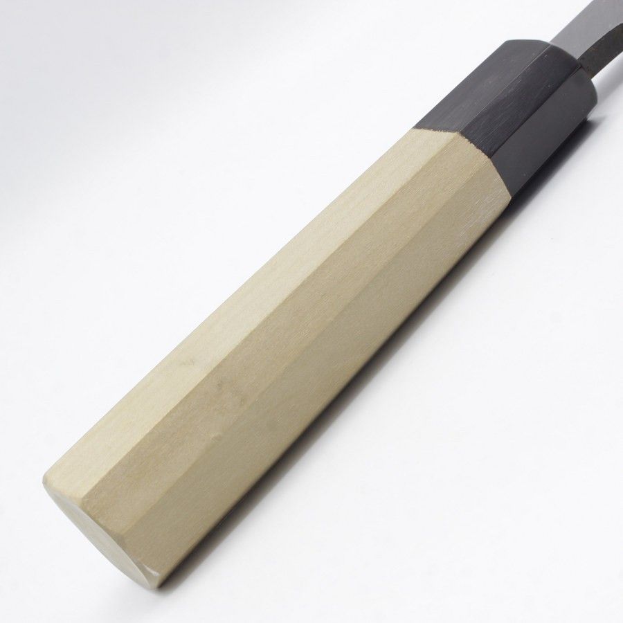 刃渡り約240mm 和包丁