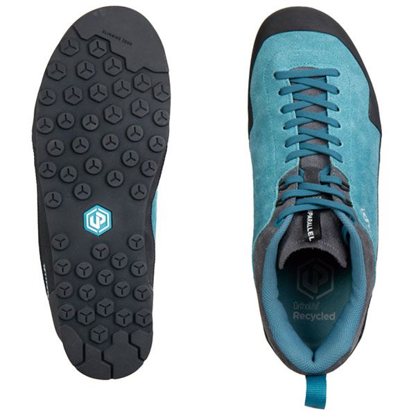 アンパラレル Unparallel