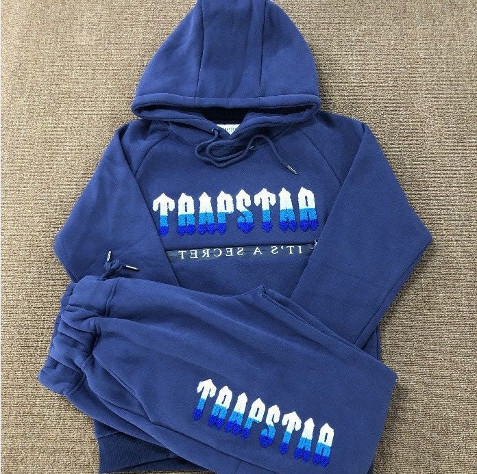 Trapstar トラップスター パーカー セットアップ メンズ レディース