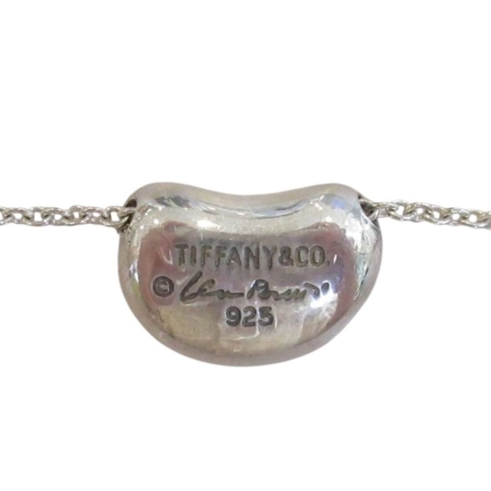 美品 Tiffany&Co. ティファニー エルサ・ペレッティ ビーン