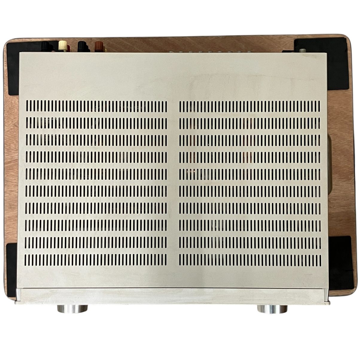 【美品動作品】 Morel Elate チタン イスラエル製 カースピーカー 美品動作品】 Morel Elate チタン イスラエル製 カースピーカー