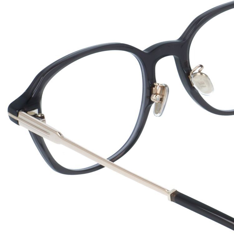 トムフォード メガネフレーム 伊達メガネ アジアンフィット 調整可能  