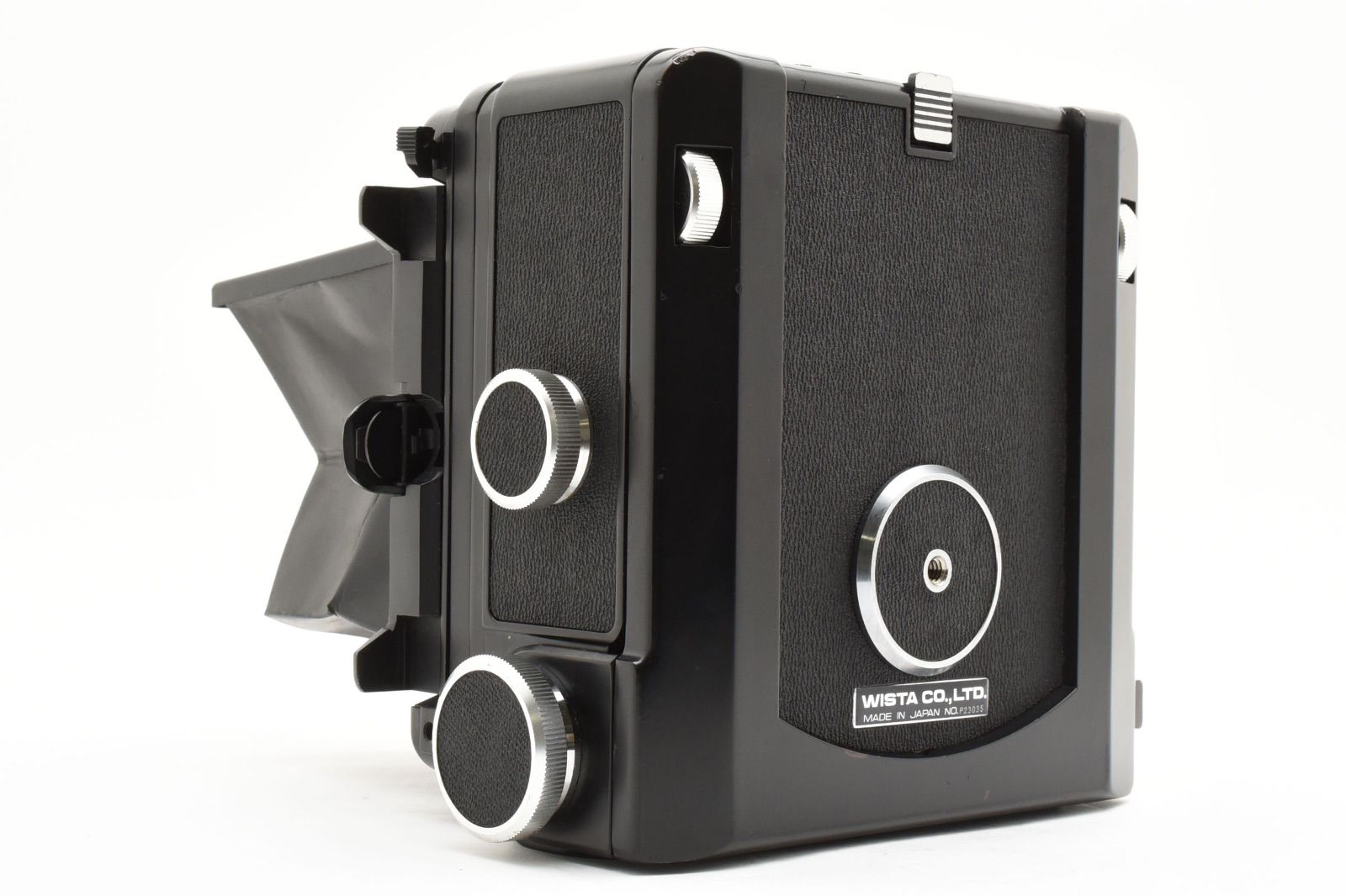 EBONY Wide45 美品　大判カメラ　希少　アダプター付き マツモトカメラTOP || 商品詳細ページ