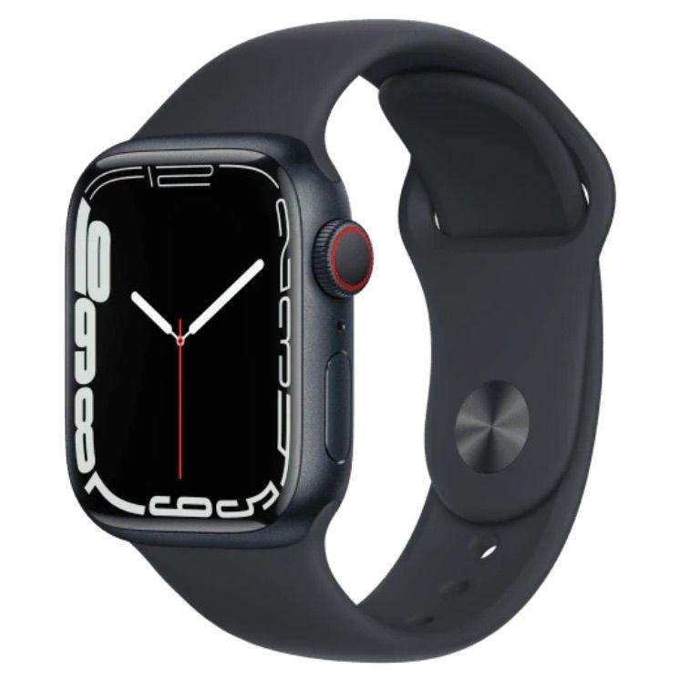 Watch 7 スマートウォッチ　時計　Apple Watch 類似品-0