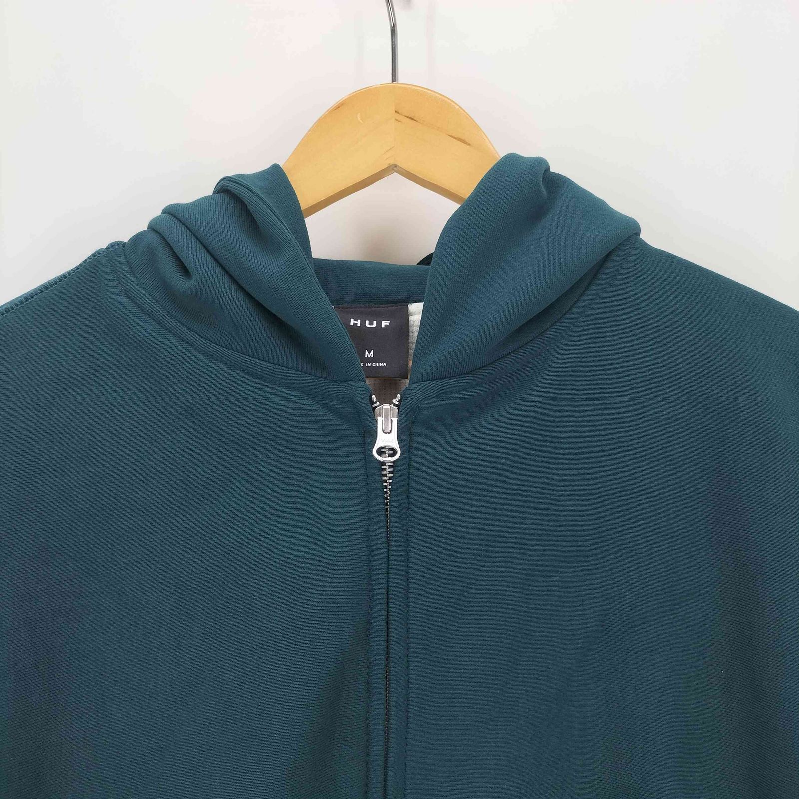 LINED FLEECE