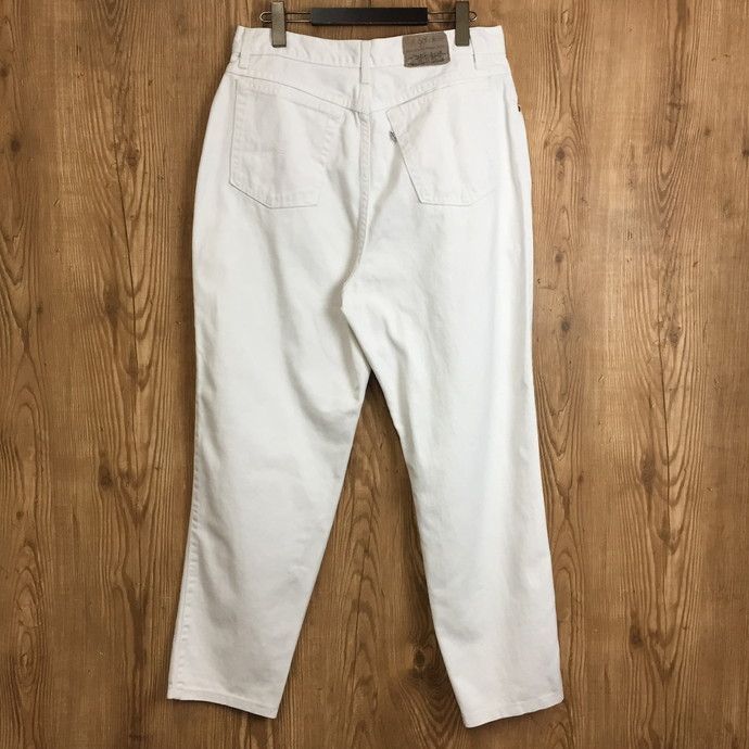 特別セール】70s リーバイス676 ブッシュフレアパンツ Rタブ 70s