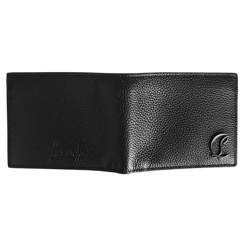 クリスチャン ルブタン PALOMA折りたたみ財布