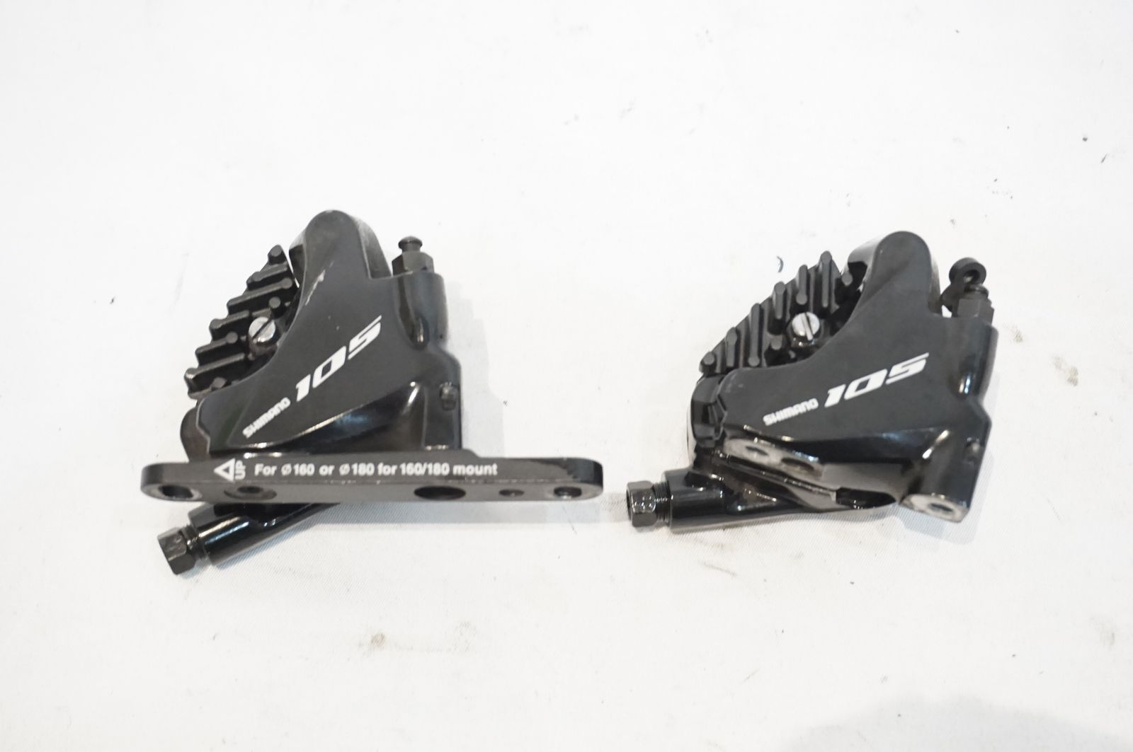 BR R7070 105 油圧ブレーキ 前後セット C4A1XSHIMANO 「シマノ」 105 
