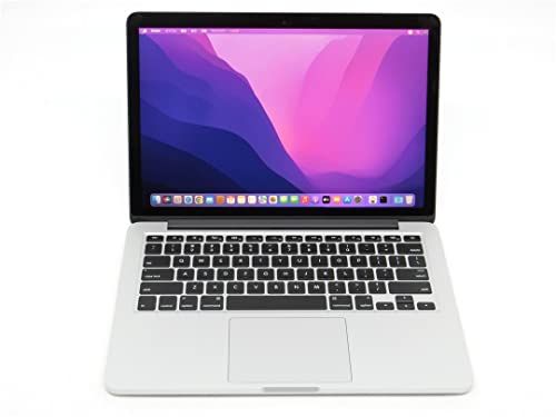 MacBook本体 MacBook Pro 13 13.3インチMacBook Pro [整備済製品] 8コアCPUと8コアGPUを搭載