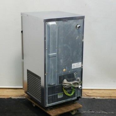 全自動製氷機 25kg