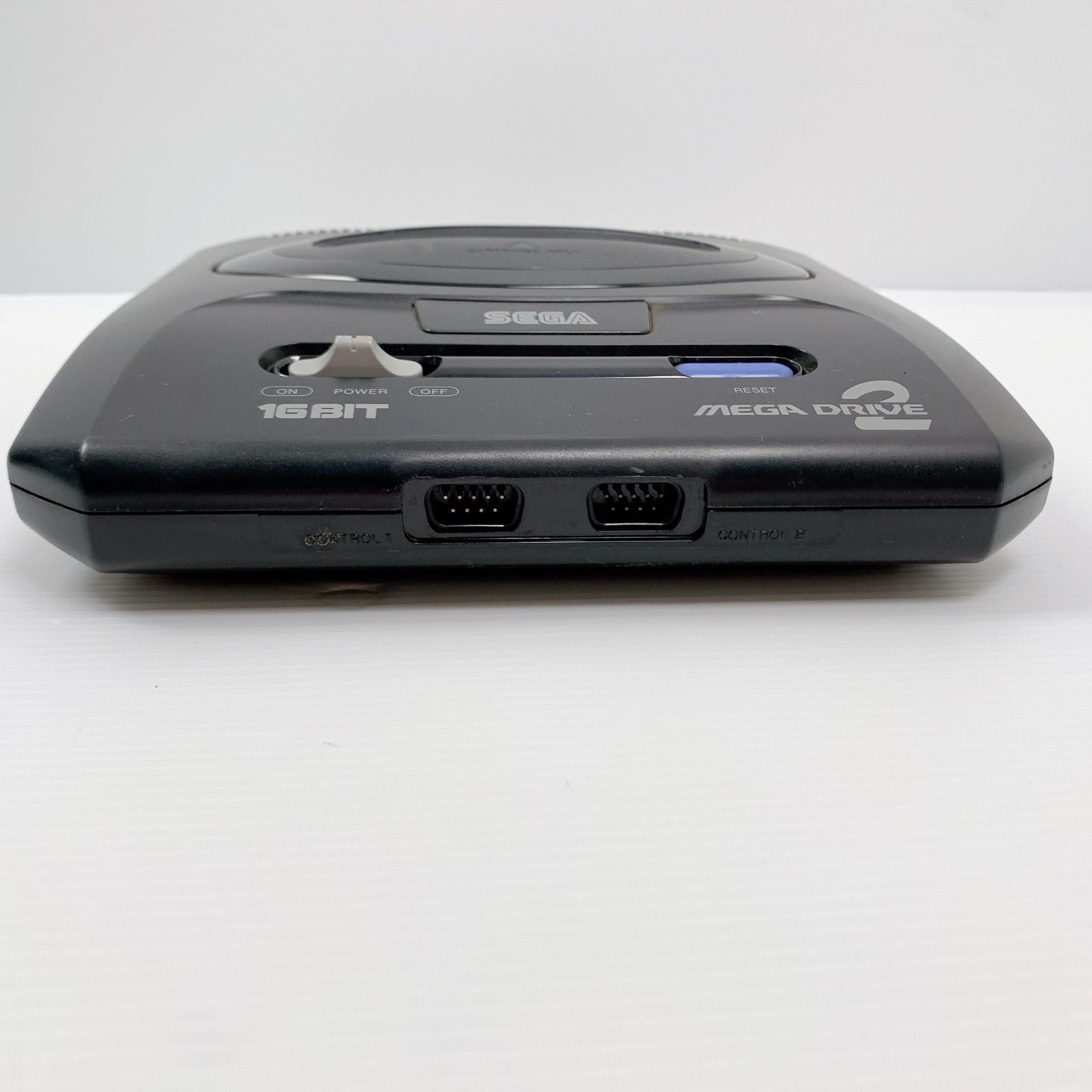 セガ メガドライブ2 16BIT SEGA MEGA DRIVE2 動作未確認