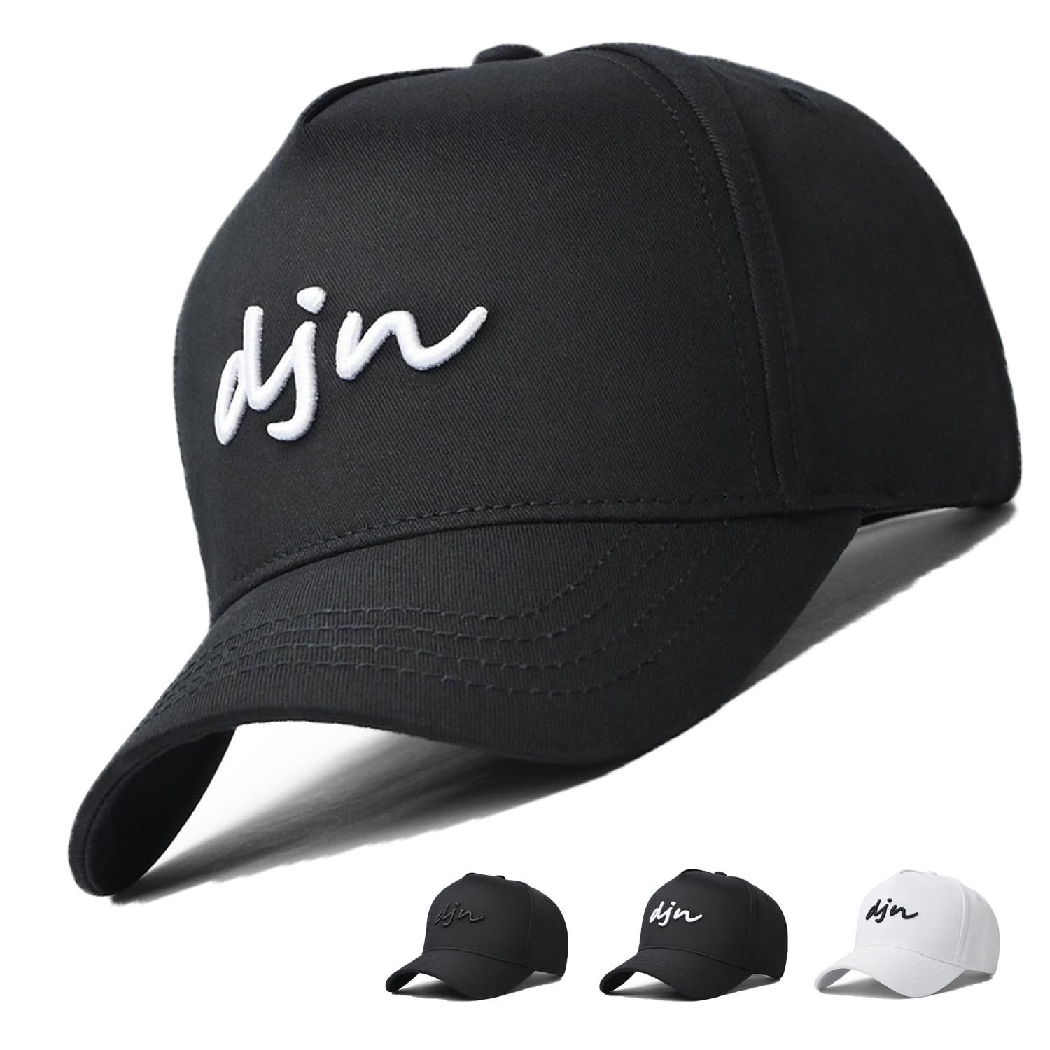 売切注意 お早めに おしゃれ 男女兼用 小顔効果 かっこいい 新式 60-65cm つば長 深め メンズ 人気 帽子 大きいサイズ ぼうし キャップ RF