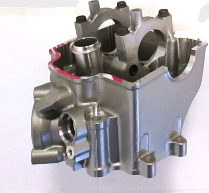 ホンダ 純正 CRF250R シリンダーヘッド HONDA CRF250R Cylinder ホンダ 純正 CRF250R シリンダーヘッド HONDA CRF250R Cylinder