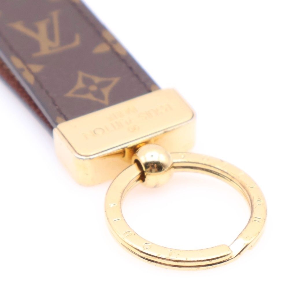 LOUIS VUITTON (ルイヴィトン) モノグラム ポルトクレ