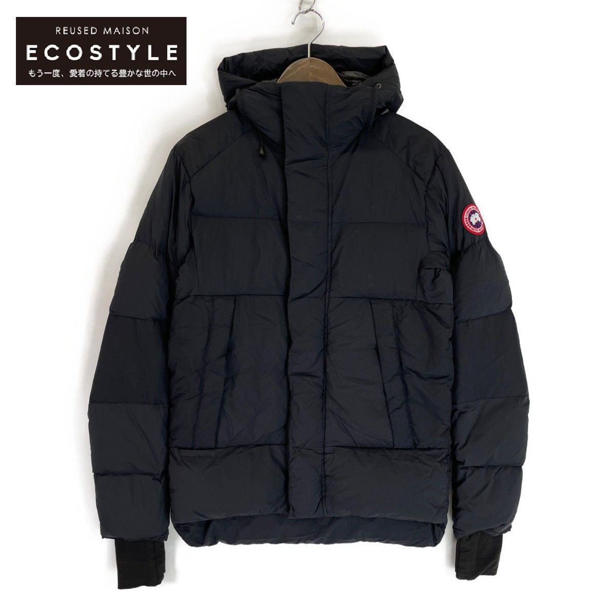 CANADA GOOSE カナダグース 【国内正規（株）サザビーリーグ】5076M