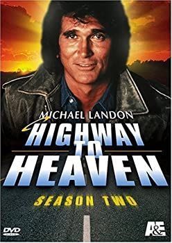 Highway to Heaven: Season Two [DVD] [輸入盤] 【公式通販】