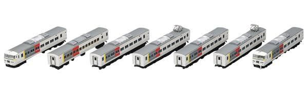 トミーテック TOMYTEC TOMIX Nゲージ JR 185 200系 エクスプレス185 セット 98756 鉄道模型 電車