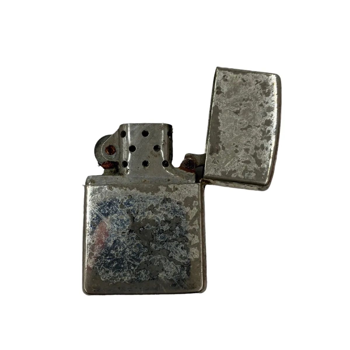 ZIPPO