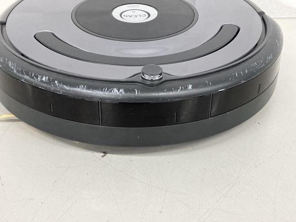 お得最新作 iRobot Roomba ルンバ 643 ロボット 掃除機 アイロボット 家電 中古 K7586328 8330円 生活家電 