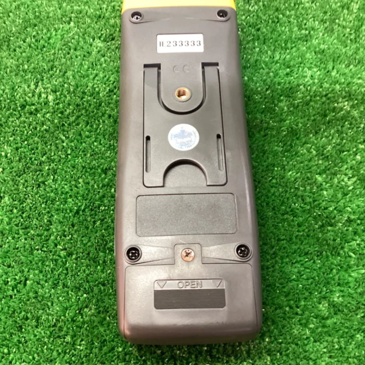 株式会社FUSO 3磁界軸電磁波計 EMF-828 BILLOVLOGS_CO_UK