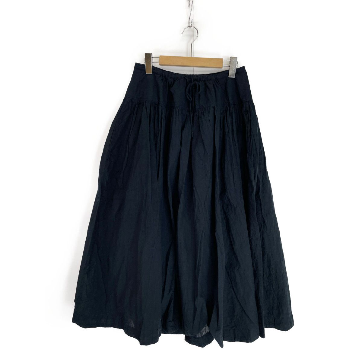 45R フォーティファイブ アール ネイビー 70440131 春風インドカディの  