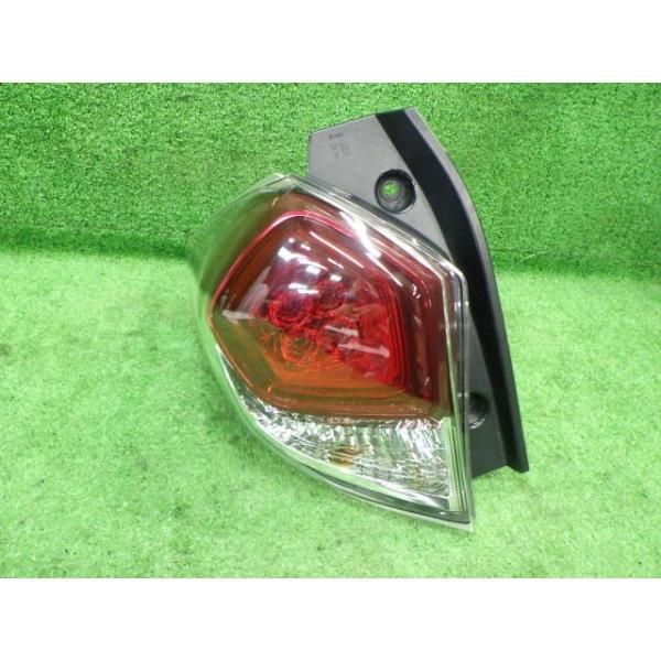 ラクティス NCP125 左テールランプ・テールライト G コイト 52-278 