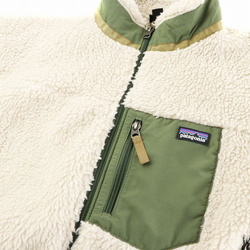 パタゴニア Patagonia レトロX ジャケット RETRO X JACKET