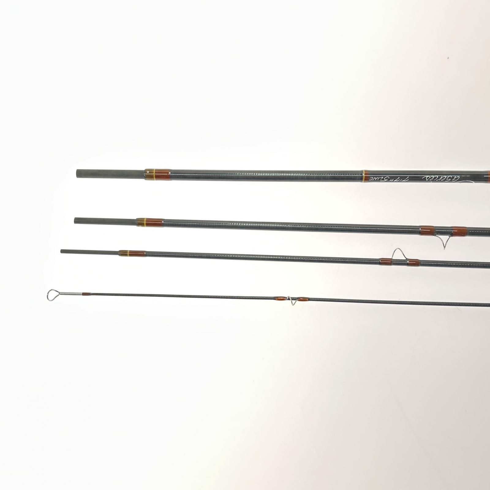 スコット　フライロッド SCOTT GS スコット GSシリーズ 5番 スコット フライロッド SCOTT GS スコット GSシリーズ 5番 SCOTT