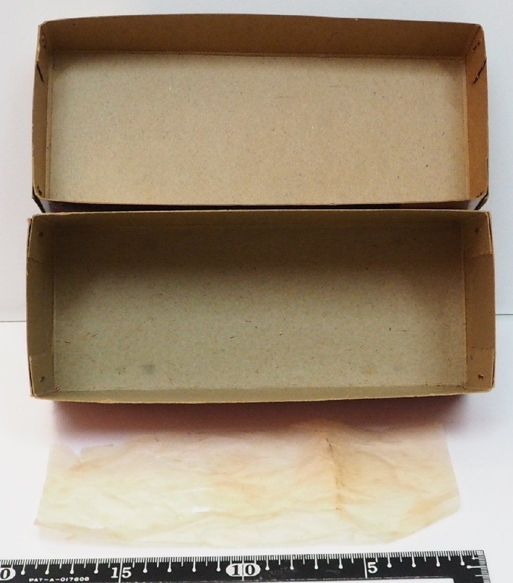 萬代屋 赤箱733【Mercedes-Benzメルセデス ベンツ219コンバーチブル  