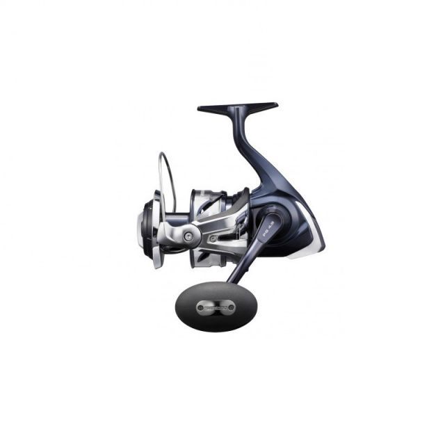 SHIMANO Bantam 10X SG シマノ バンタム ベイトリール