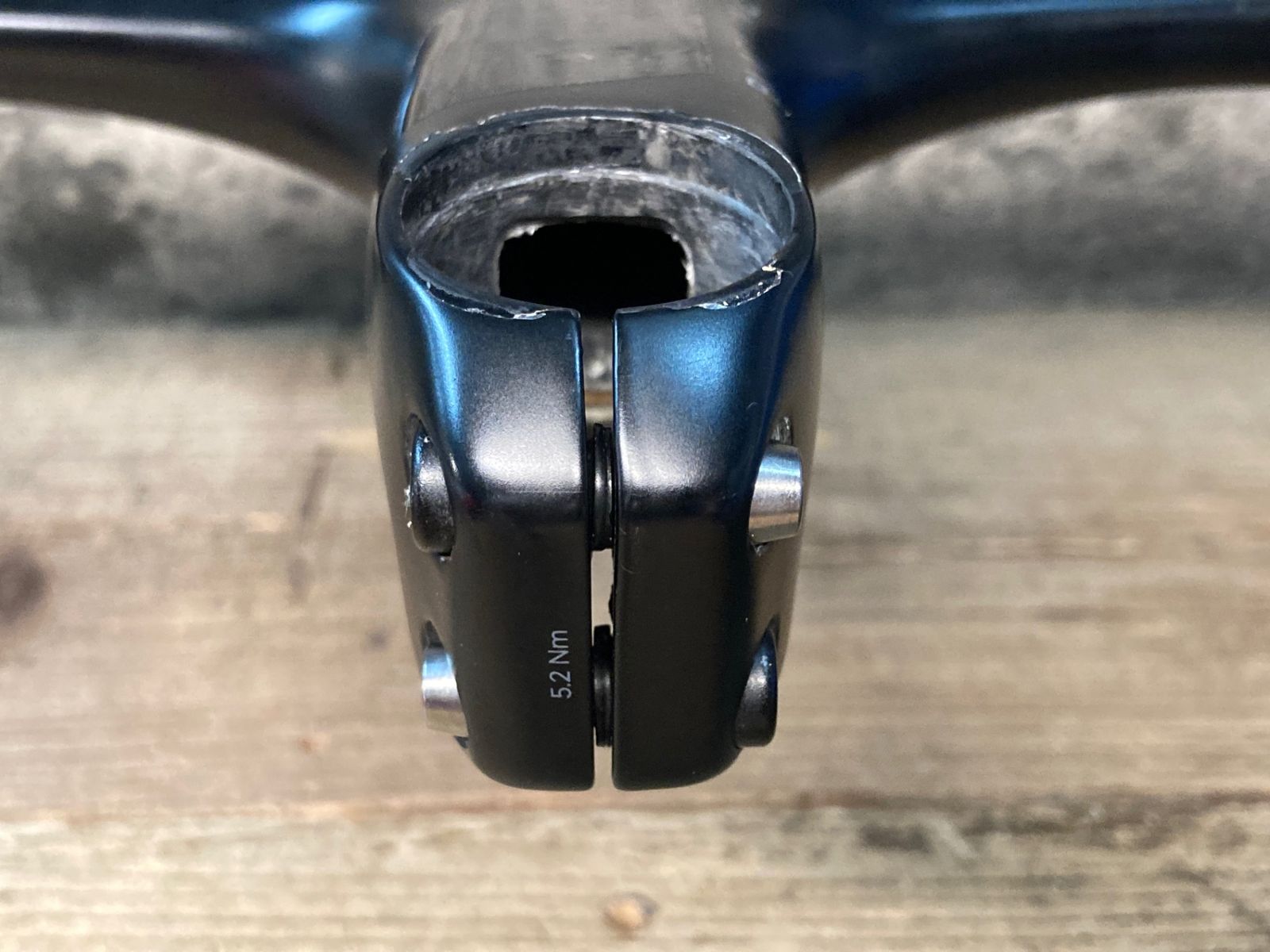 INC ステム一体型