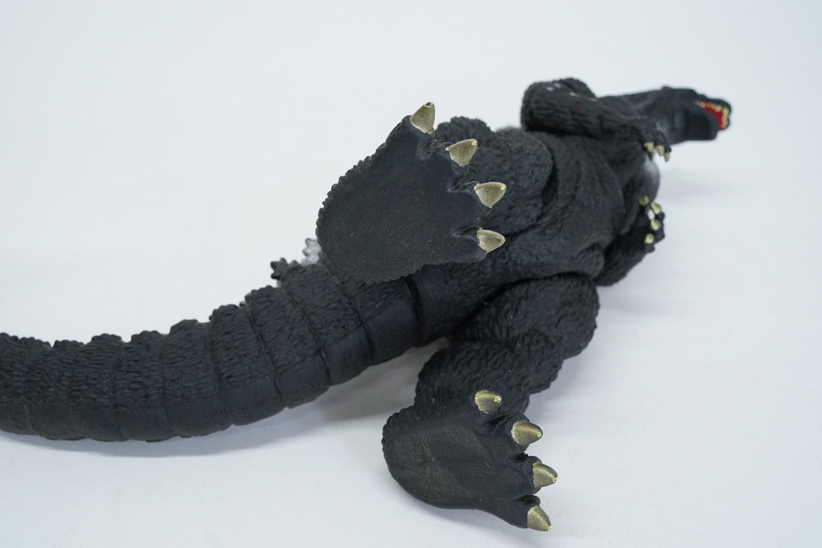 ムービーモンスターシリーズ 9体セット　まとめ売り ムービーモンスターシリーズ モンスターX | BANDAI TOYS
