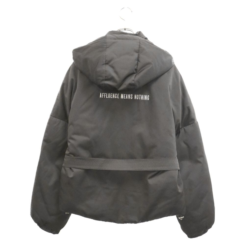 ジャケットアウター WILLY CHAVARRIA ウィリーチャバリア 18AW ロゴ