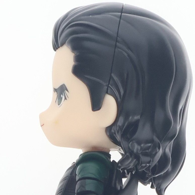 ねんどろいど 866 ロキ バトルロイヤル・エディション マイティ