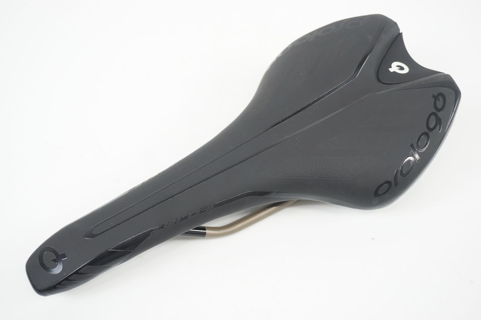 PROLOGO ZEROⅡ PASサドル prologo ( プロロゴ ) サドル ZERO ( ゼロ ) II PAS TIROX ハード