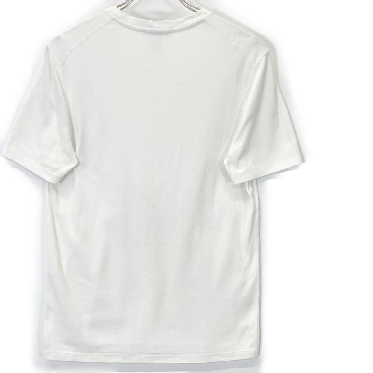 Louis Vuitton Pendant Embroidery T-Shirt XS – Freshmans Archive