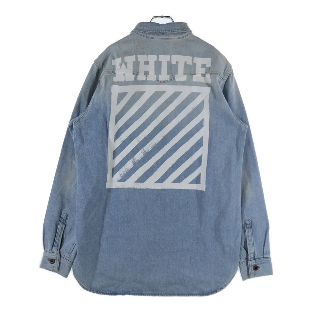 P*A様 国内正規品　off-white 21ss ロングダブルテーラードジャケ 楽天市場】off-white（種類（コート・ジャケット）テーラード