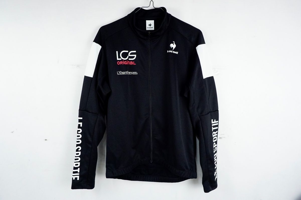 LE COQ SPORTIF 「ルコックスポルティフ」 Mサイズ ジャージ / バイチャリ名古屋大須店