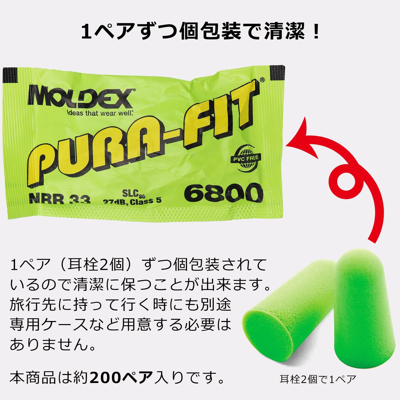 MOLDEX モルデックス