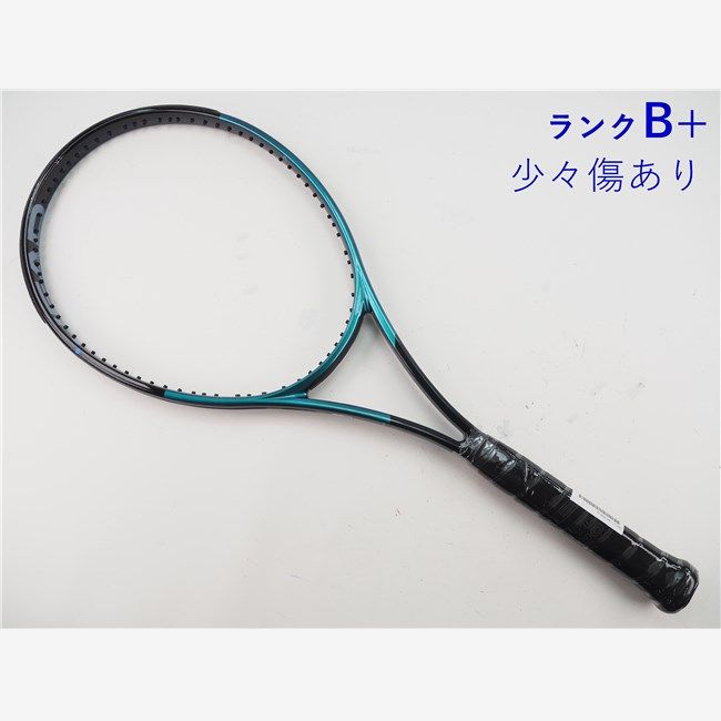 HEAD グラビティ　mp G2 HEAD グラビティMP G2 テニスラケット
