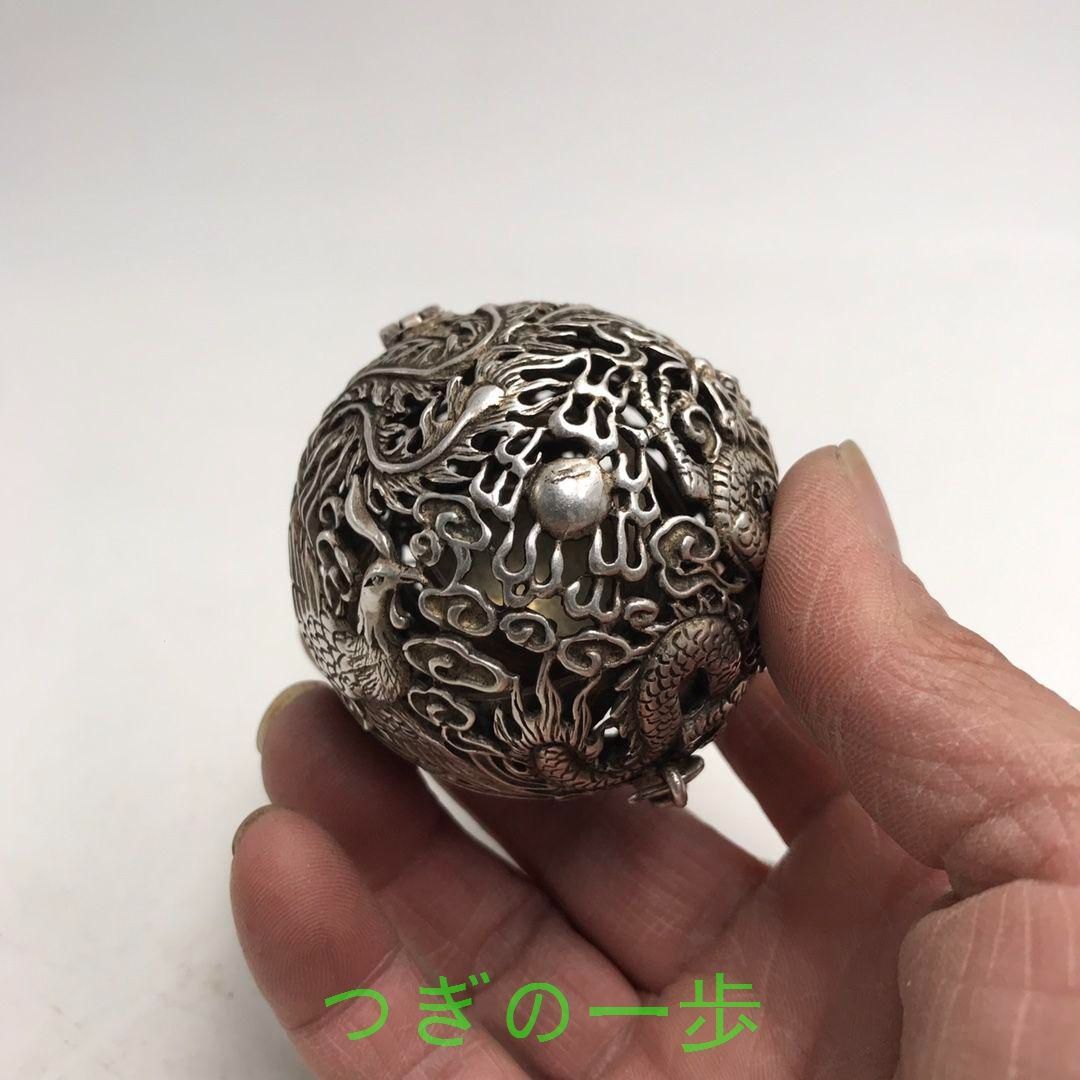 銅 細工 厚重 茶洗 茶道具 工芸品 美術品 置物 銅 細工 厚重 茶洗 茶道具 工芸品 美術品 置物