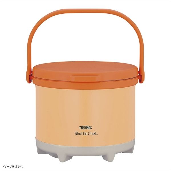 THERMOS 真空保温調理器具シャトルシェフ