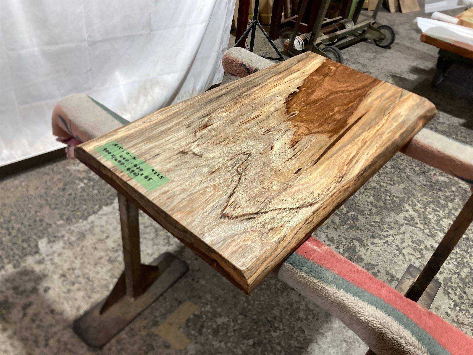 900ｘ440-430ｘ45㎜