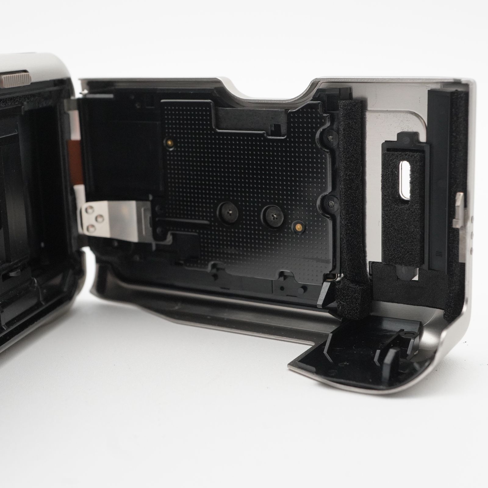 ALPA アルパ レンズ→Linhof M679カメラ マウントアダプター