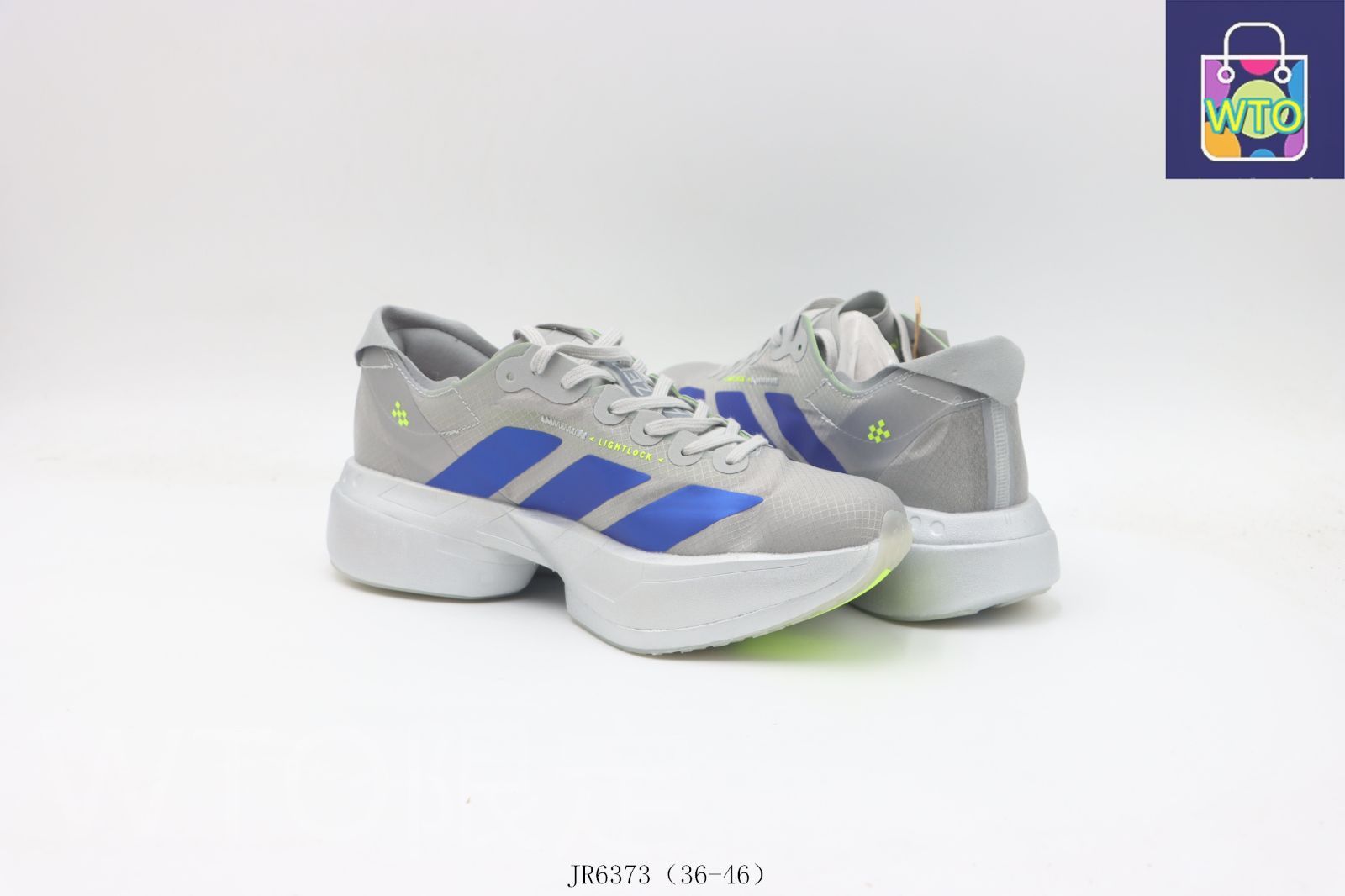 adidas G28333 ultraboostT ランニングシューズ グレイ adidas