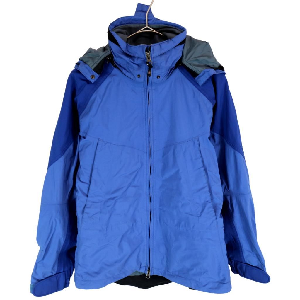 90年代 MARMOT マーモット GORE-TEX ゴアテックス マウンテンパーカー