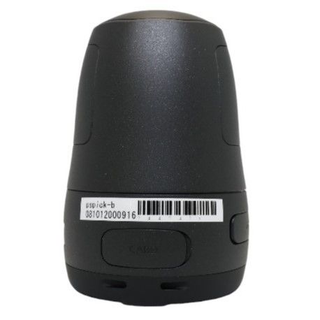 未使用 Canon PowerShot PICK ブラック 新品未使用、未開封】Canon